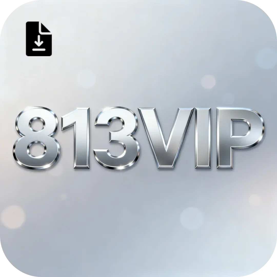 Baixar app da 813vip gratuitamente