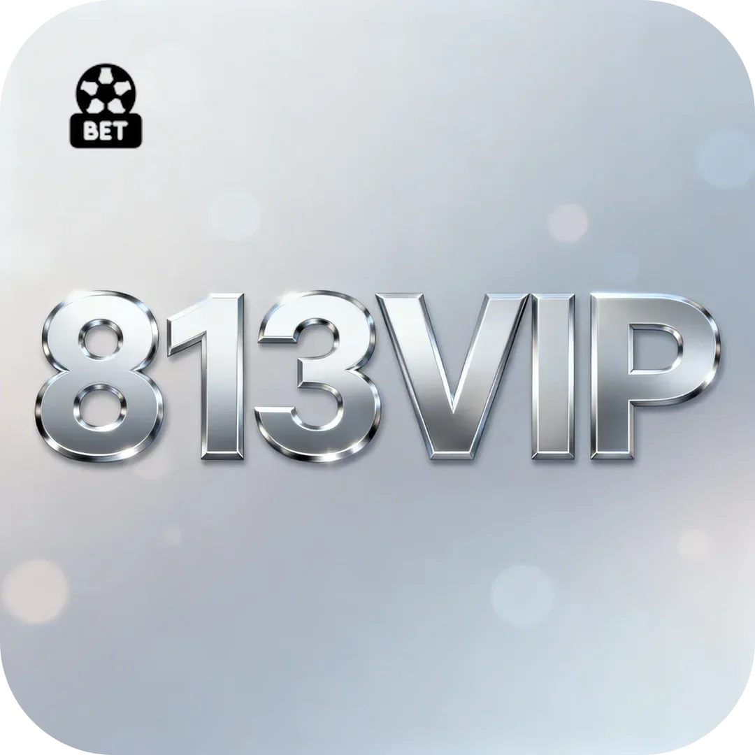 Apostas esportivas da 813vip com odds competitivas