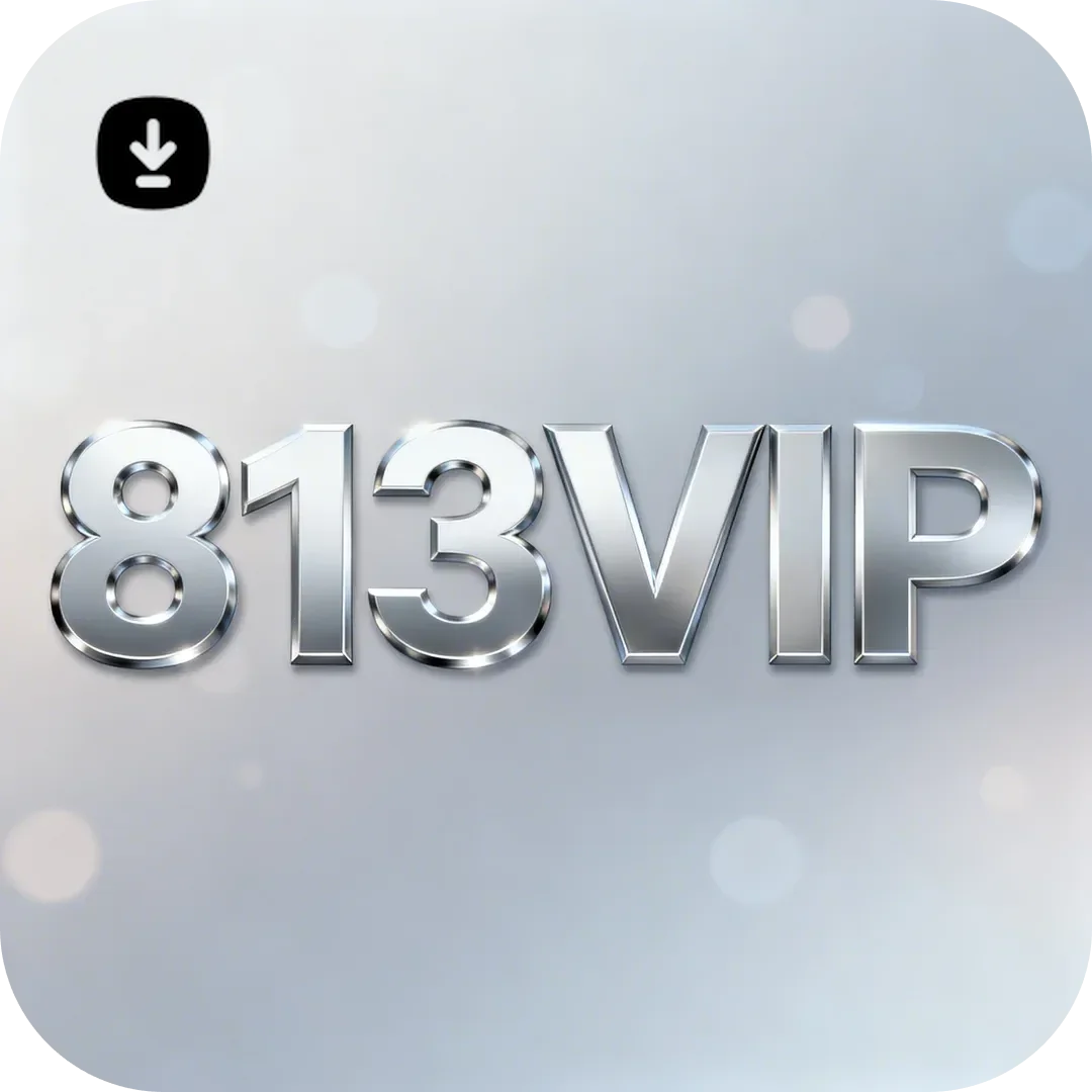 Download gratuito do app da 813vip