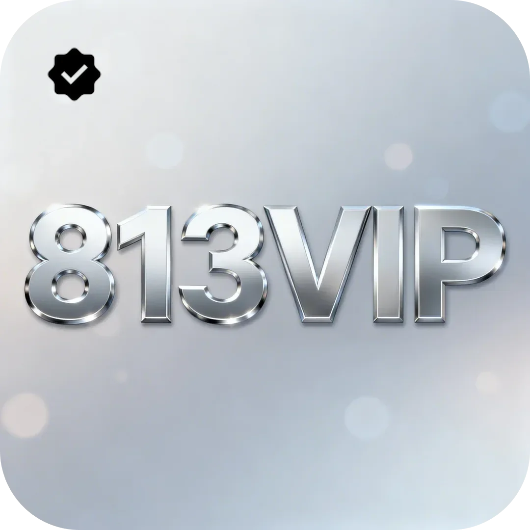 Plataforma completa da 813vip com todos os jogos
