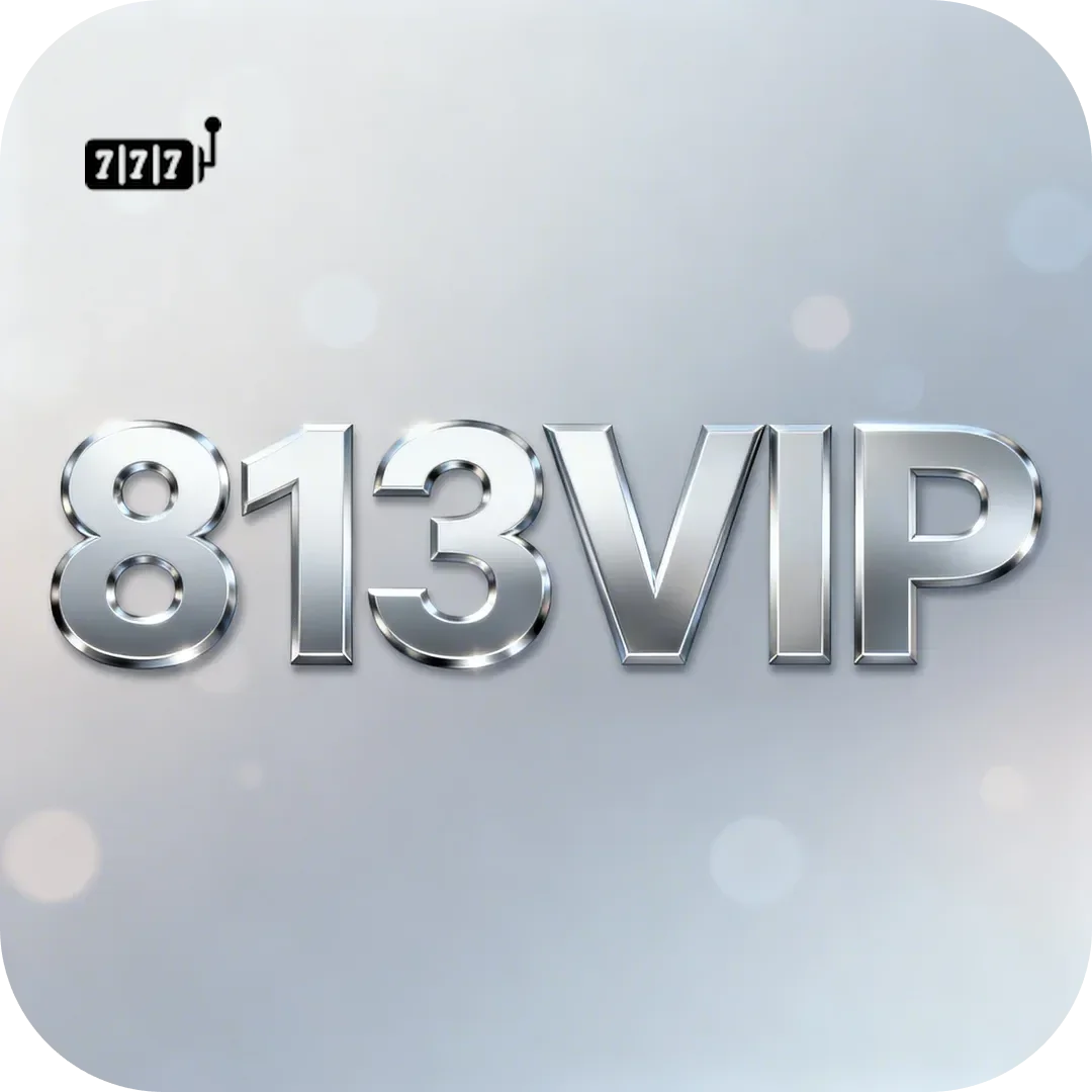 Slots online da 813vip com jackpots progressivos