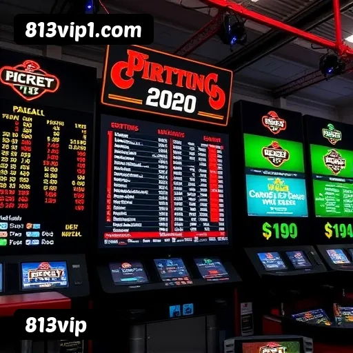 813vip APK - Download Oficial Android