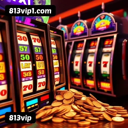 Como Registrar e Fazer Login 813vip