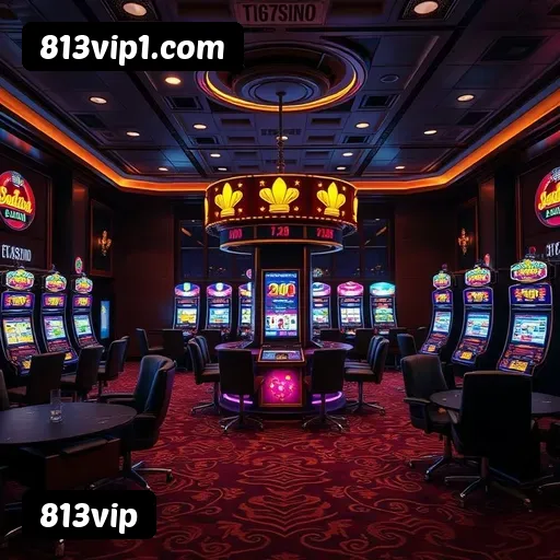 FAQ - Perguntas Frequentes 813vip