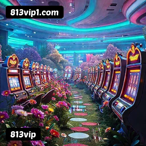 Legalidade 813vip no Brasil