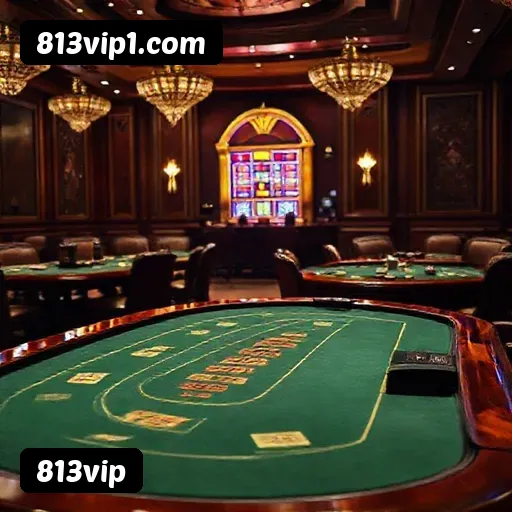 Análise 813vip - Vantagens e Desvantagens